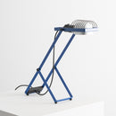 Lampe À Poser - Sintesi - Bleu