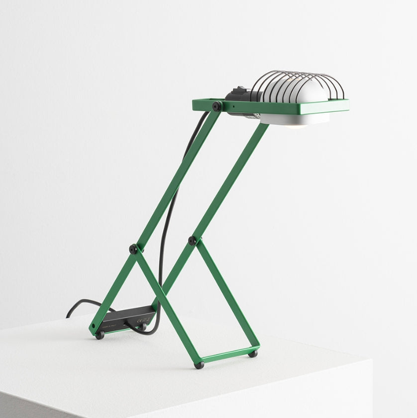 Table Lamp - Sintesi - Green