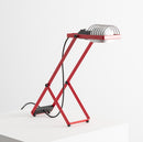 Lampe À Poser - Sintesi - Rouge