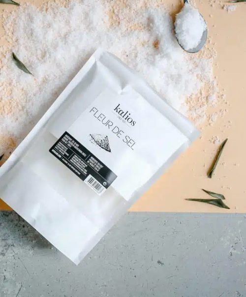 Fleur De Sel - 500g