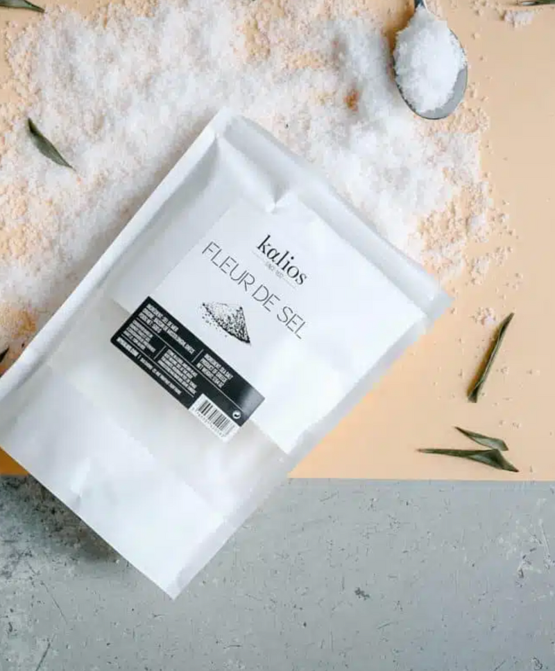 Fleur De Sel - 500g