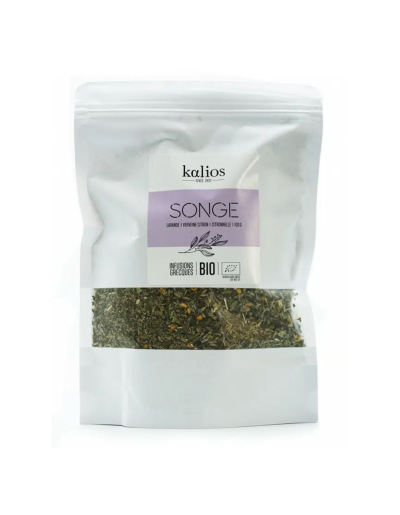 Infusion Songe - 100g