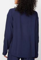 Chemise Songe - Bleu