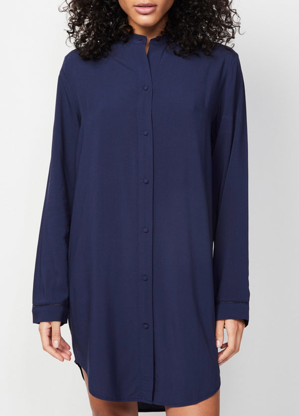 Songe Nightshirt - Blue