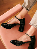 Babies Capucine - Noir