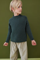 Jersey pino Kaler - Selección caramelo disponible en amaetc.com, concept store eco-friendly para niños