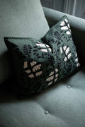 Vadhi - Housse De Coussin - Coton