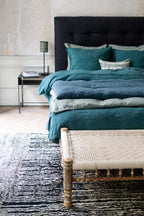 Selena - Housse De Couette - Lin