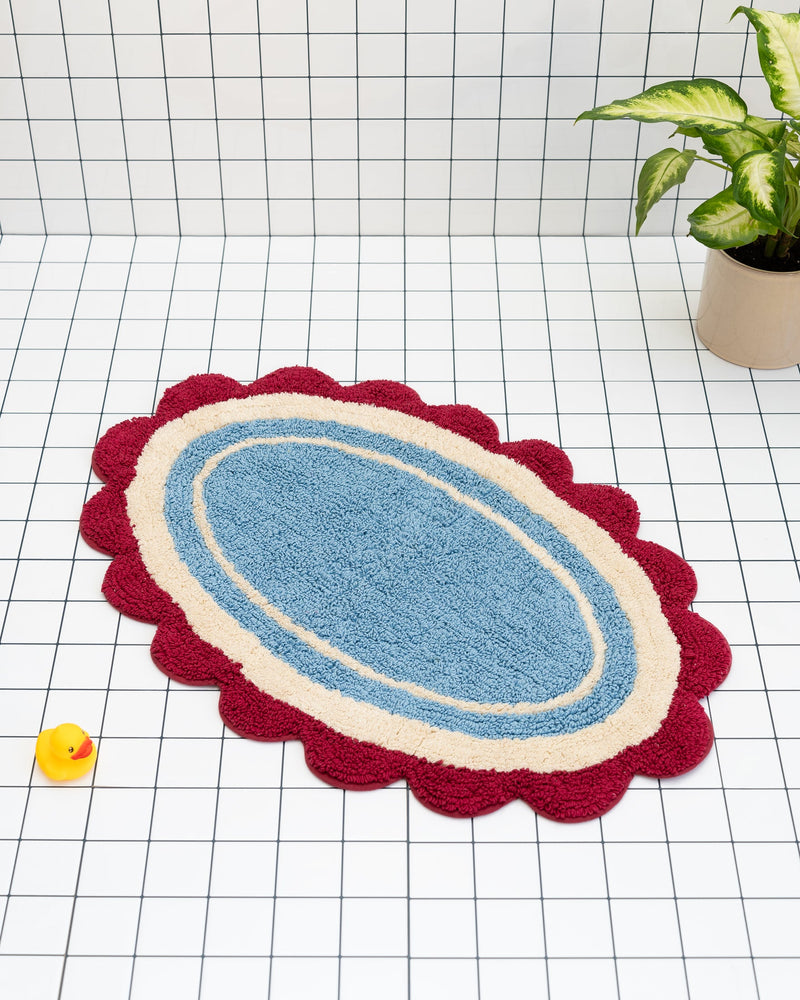 Tapis De Bain - Carmen