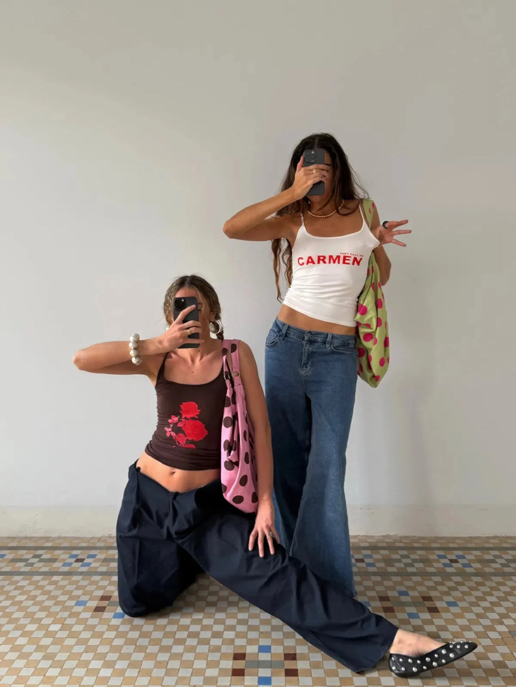 Top Carmen