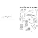 Carnet Du Voyageur : Paris - Zoé de Las Cases