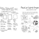 Carnet Du Voyageur : Paris - Zoé de Las Cases