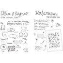 Carnet Du Voyageur : Paris - Zoé de Las Cases