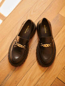 Mocassins Carine - Noir