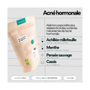 Feed In - Tisane Acné Hormonale