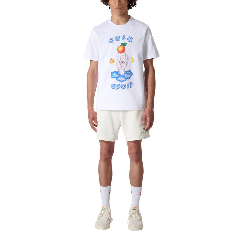 Casablanca Paris - T-Shirt Casa Talisman - Homme