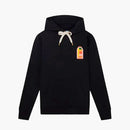 Hoodie Gradient Arche - Noir