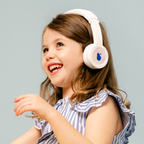 Casque Bugali - Violet