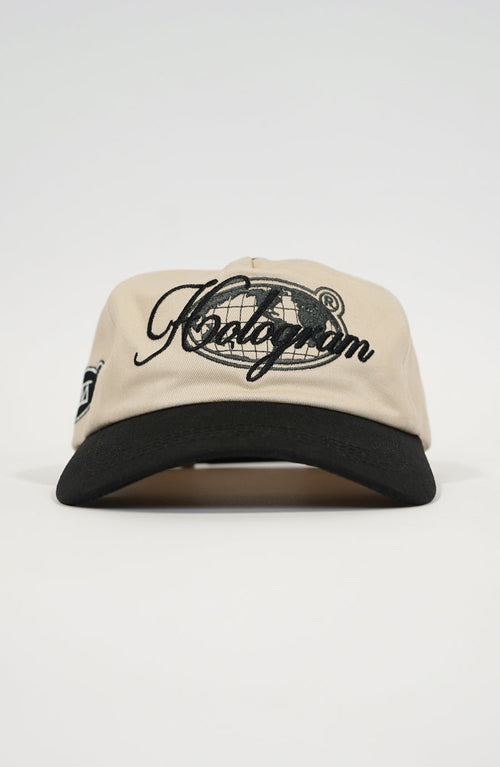 Casquette Streetwear Culture Black