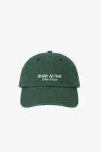 RORE Cap - Green