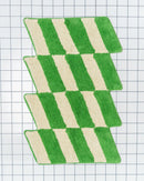 Tapis De Bain - Cassette