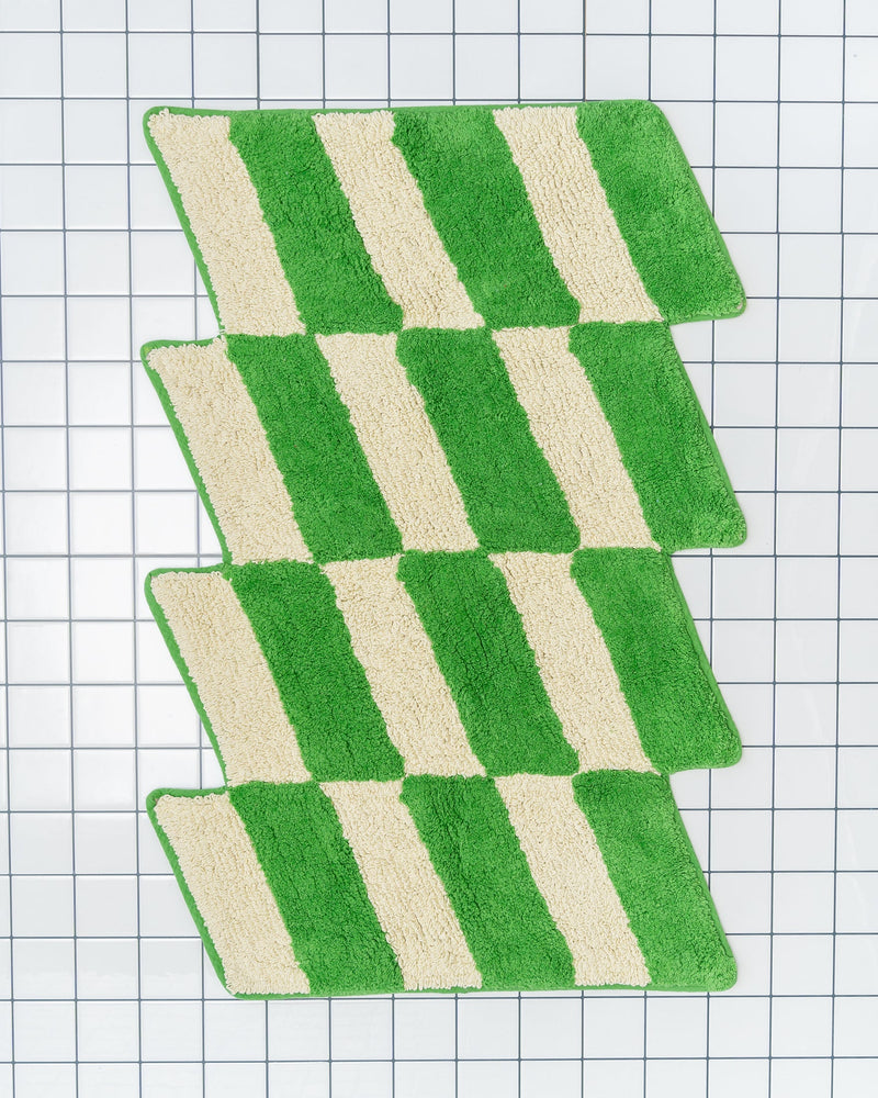 Tapis De Bain - Cassette