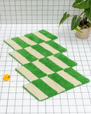 Tapis De Bain - Cassette