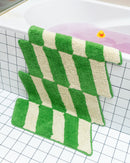 Tapis De Bain - Cassette