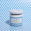 Coffret Casis Jasmin/Fraise Cerisier/Abricot Lavande/Framboise Violette