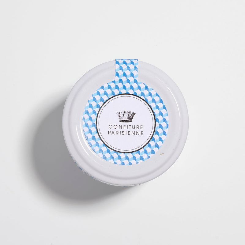 Confiture Parisienne - Cassis Jasmin