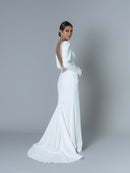 Robe Casta - Blanc