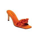 Catena Tangerine High-Heel Sandal
