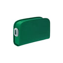 Catena One Glam Emerald Two Sided Clutch