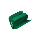 Catena One Glam Emerald Two Sided Clutch