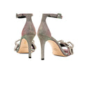 Catena Opaline High-Heel Ankle Sandal