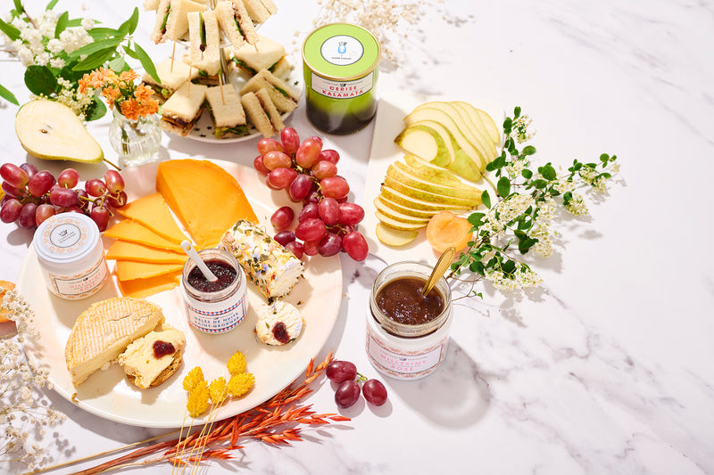 Coffret 2X250G Kalamata Nsg