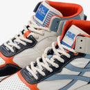 Baskets CAVAL x Saint James - Mid