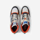 Baskets CAVAL x Saint James - Mid