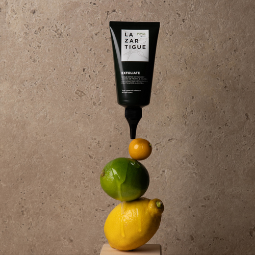 Exfoliate Gelee Pre - Shampoo - 75Ml