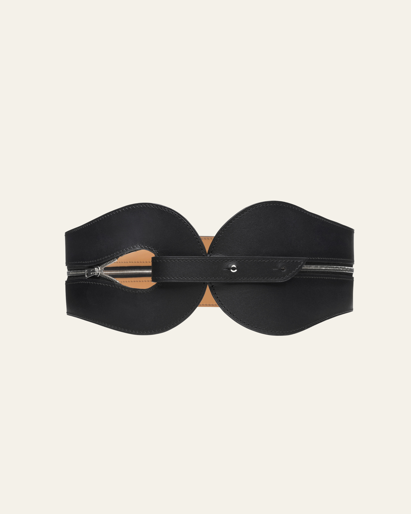 Ceinture L'Irresitible Noire