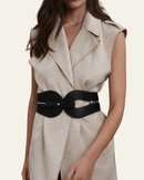 Ceinture L'Irresitible Noire