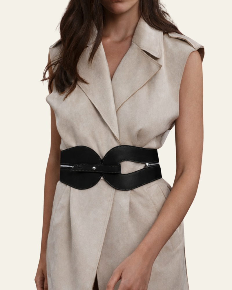 Ceinture L'Irresitible Noire