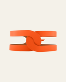 Ceinture La Délicieuse Orange