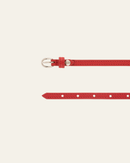 Ceinture La Malicieuse Rouge
