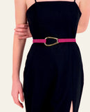 Ceinture L'Adorable Fushia