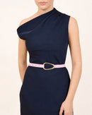 Ceinture L'Adorable Rose Pale