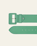Ceinture La Merveilleuse Verte