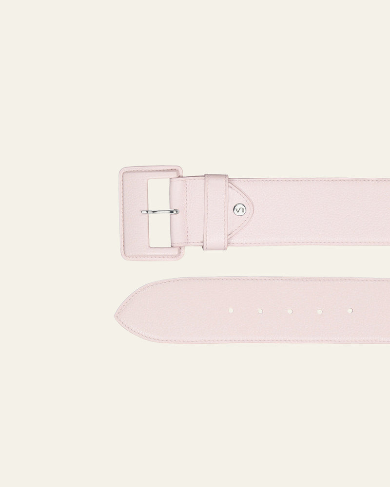 Ceinture La Merveilleuse Rose Pale
