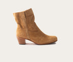 Botines Céléna - Star Dorado - Mujer