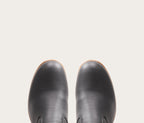 Bottines Céleste - Souple Noir - Femme